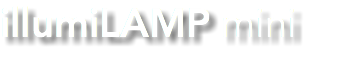 illumiLAMP mini